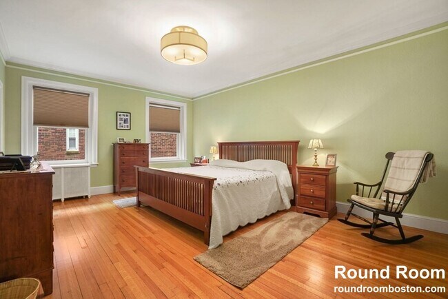 60 Browne St unit 3, Brookline, MA 02446 - photo 4