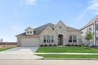 16312 Hydrangea Rd, Justin, TX 76247
