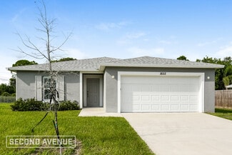 1655 Painter St SE, Palm Bay, FL 32909