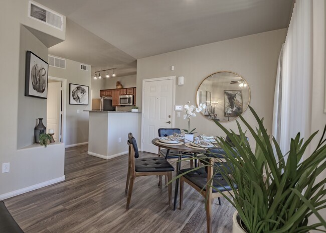 The Summit by Picerne, Henderson, NV 89052 - photo 3