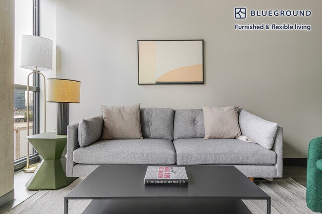 180 N Ada St unit FL7-ID1300, Chicago, IL 60607 - photo 2