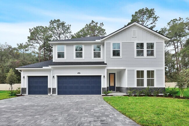 1024 Creighton Rd unit 36810677, Fleming Island, FL 32003 - photo 4