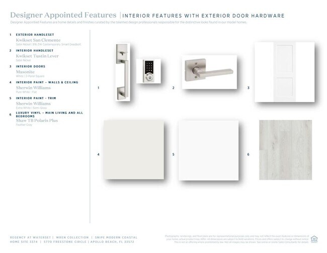 5770 Freestone Cir, Apollo Beach, FL 33572 - photo 5