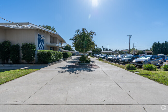 Danube Ave Elementary was established on July 1, 1960.