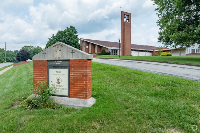 St. Joseph the Provider School
