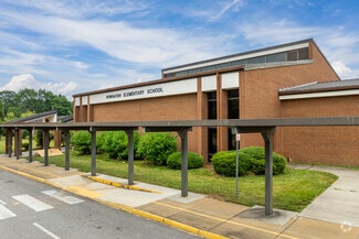 Powhatan Elementary School