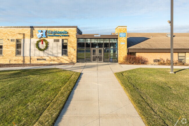 Highlands Elementary School