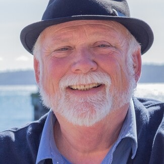 Steve Crosland