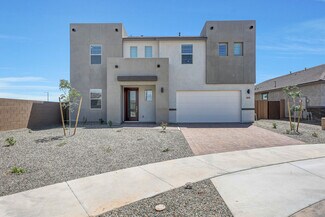 14739 W El Cortez Place, Surprise, AZ 85387