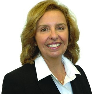 Maria Potter