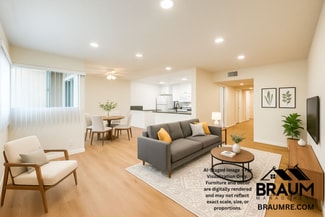 5252 Hermitage Ave Unit 5, Los Angeles, CA 91607