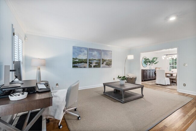 104 Terrace Dr NE unit 7, Atlanta, GA 30305 - photo 5