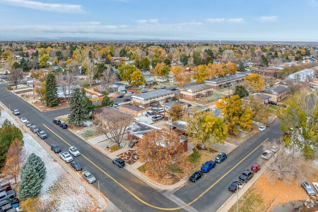 Surrounded by parks and the Highland Hills Golf Course, recreation is central to life in Highland.