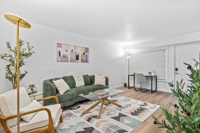 1741 S Mill Ave unit ID1366957P, Tempe, AZ 85281 - photo 2