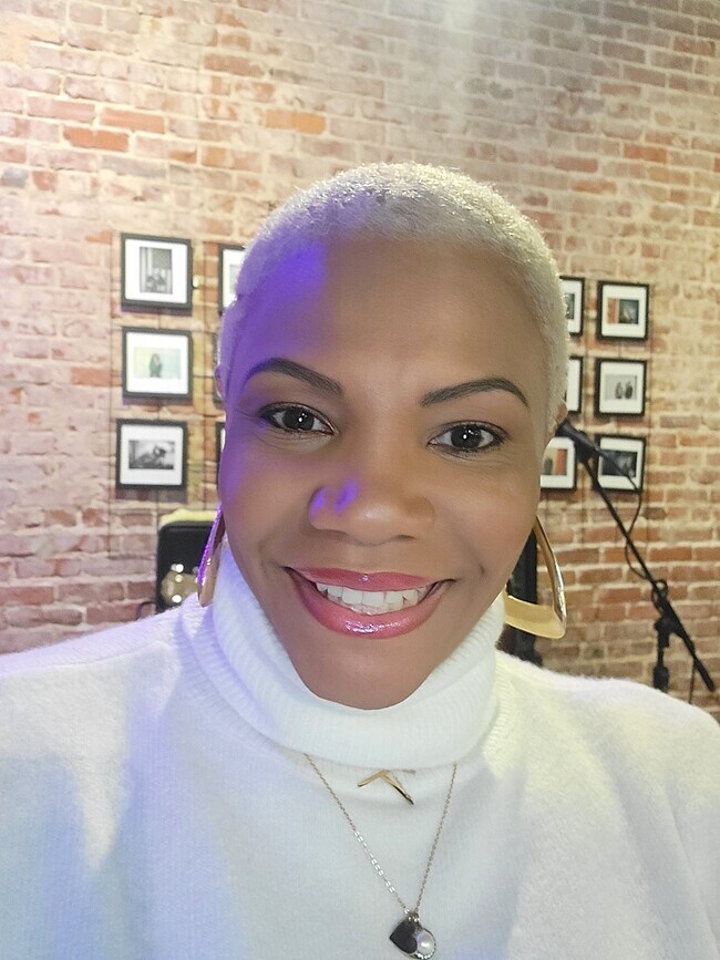 Kadija Taylor