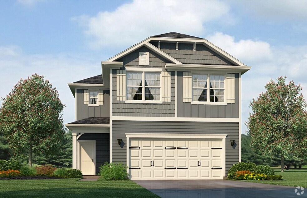 125 Fishing Creek Dr unit 36502715, New Bern, NC 28562 - photo 1