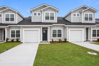 1006 Walker Point Way, Brunswick, GA 31525