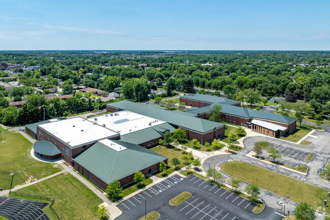 John C. Dempsey Middle School