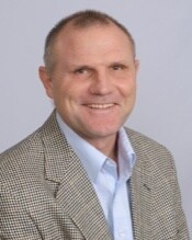 Thomas White