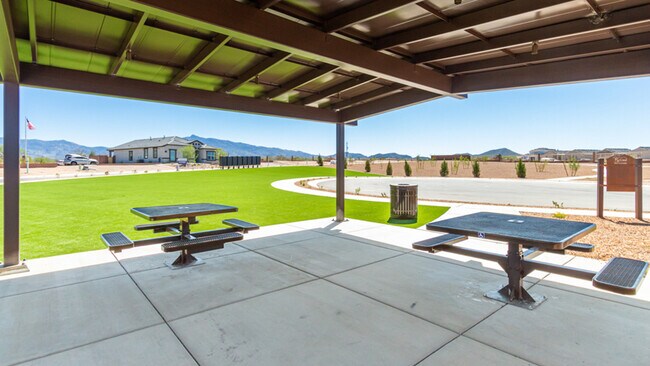 14130 E Canidae Dr, Vail, AZ 85641 - photo 5