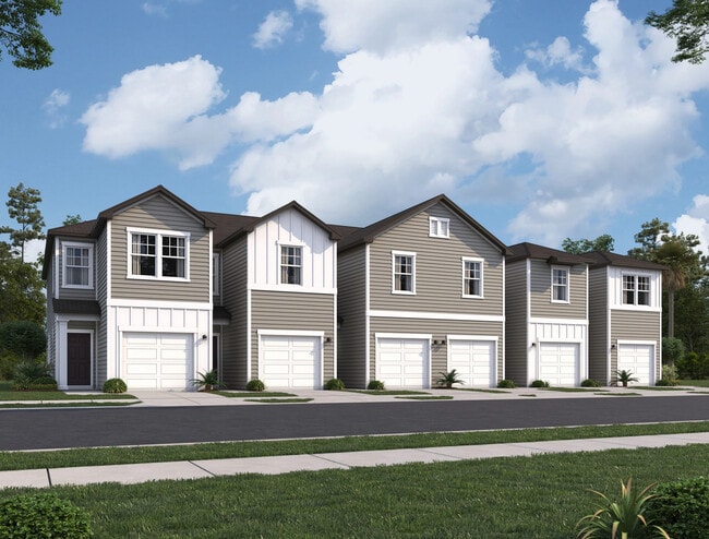 530 Trout Run Rd, Jacksonville, FL 32218 - photo 2