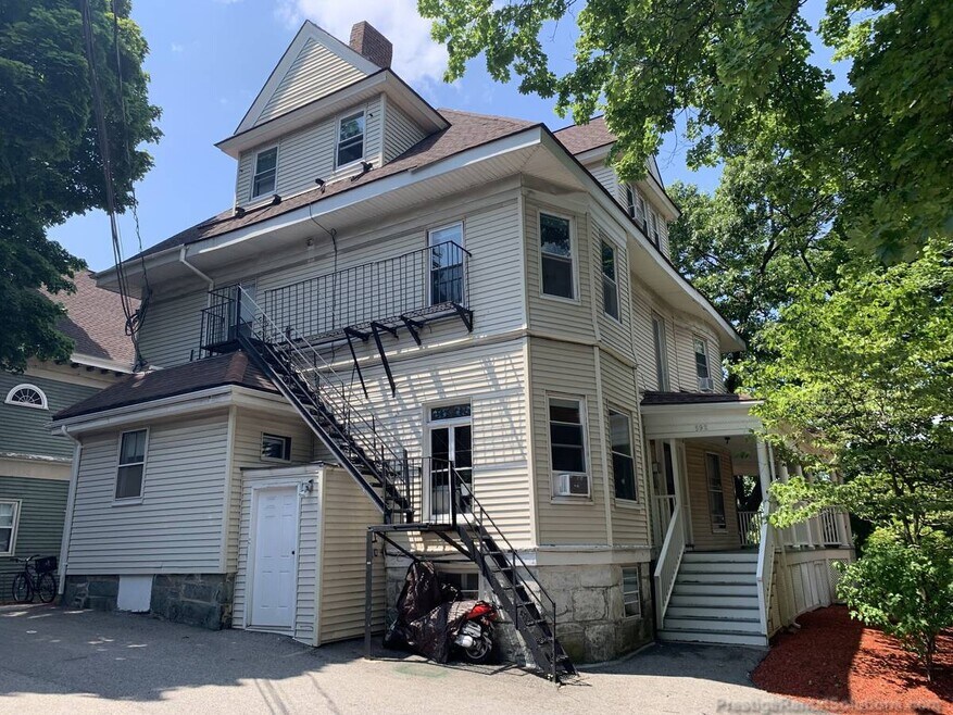 582 Cambridge St unit 3, Allston, MA 02134 - photo 1