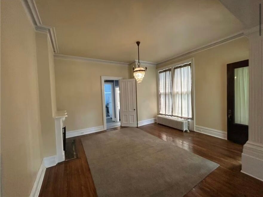 401 Maple Ave Utilities Included, Elmira, NY 14904 - photo 1