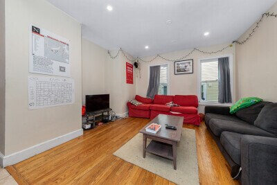 226 Calumet St unit 2, Roxbury Crossing, MA 02120 - photo 5