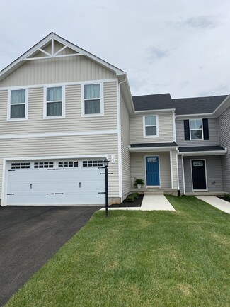 149 Thicket Dr, Lynchburg, VA 24501