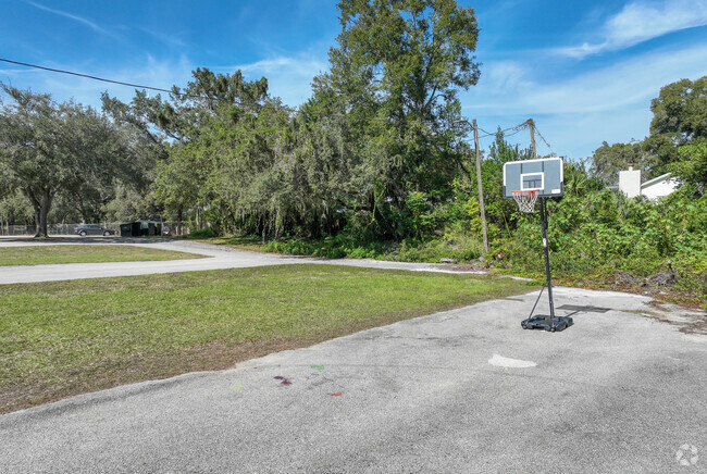 Providence Christian Preparatory School is a small school in the heart of Pine Hills.