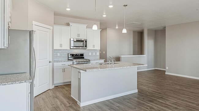 43085 Kawana Gulch St, Elizabeth, CO 80107 - photo 6