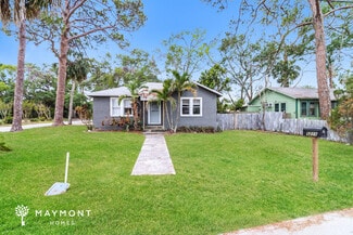 5218 Limestone Dr, Port Richey, FL 34668