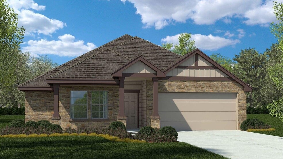 1211 Canton Dr, College Station, TX 77845 - photo 1