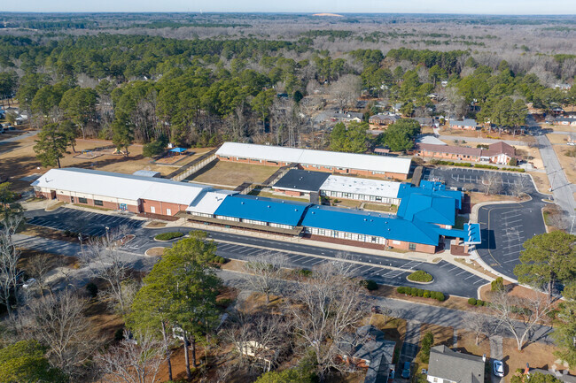 South Smithfield Elementary School
