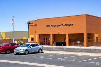 Tres Rios Elementary School