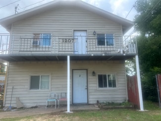 1207 N Ross Ave Unit 1, Oklahoma City, OK 73107