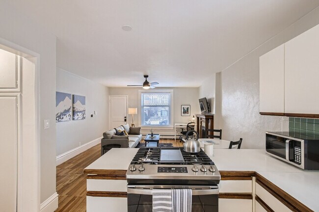 1240 York St unit ID1026273P, Denver, CO 80206 - photo 4