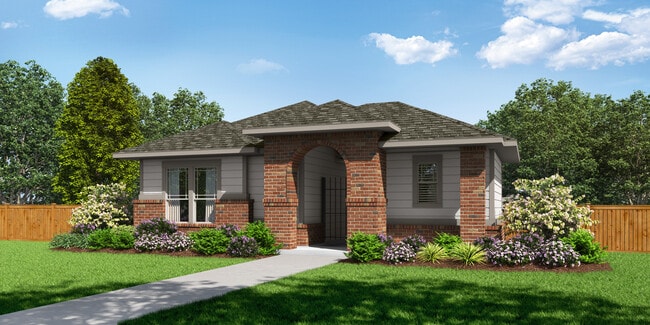 7900 Skytree Dr unit 38761440, Austin, TX 78744 - photo 3