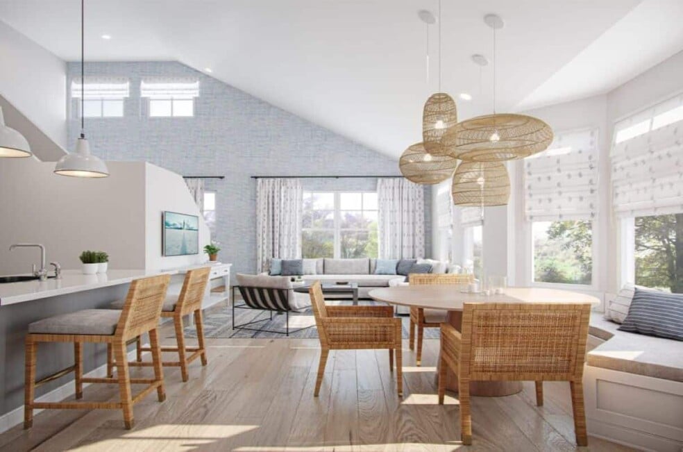 Meadowbrook Pointe East Meadow, The Barrett Plan unit 37686295, East Meadow, NY 11554 - photo 1