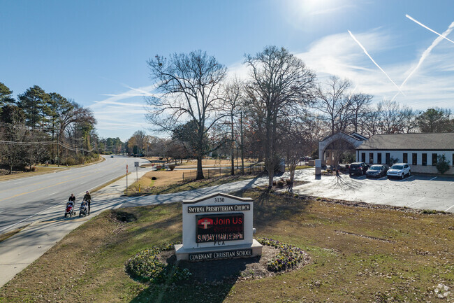 Coventant Christian School is private Christian School.