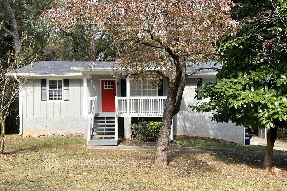 4895 Orchard Ct, Douglasville, GA 30135 - photo 1