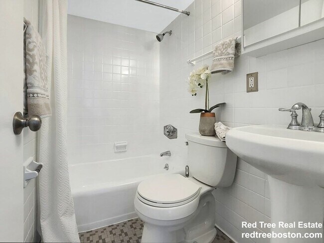26 Commonwealth Terrace unit 3, Brighton, MA 02135 - photo 5