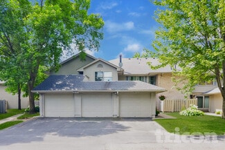 18727 Clear View Terrace, Minnetonka, MN 55345