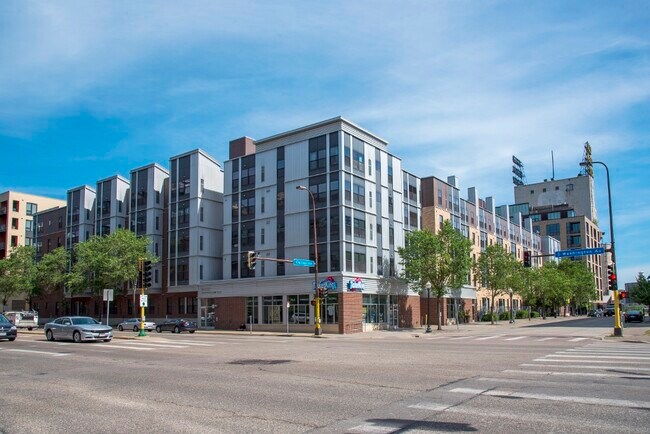 St Anthony Mills Apartments, Minneapolis, MN 55415 - photo 7