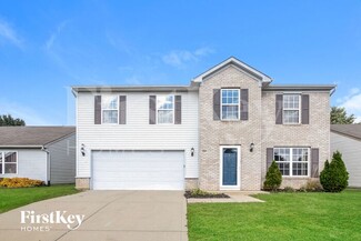 8942 Leffler Ln, Indianapolis, IN 46231