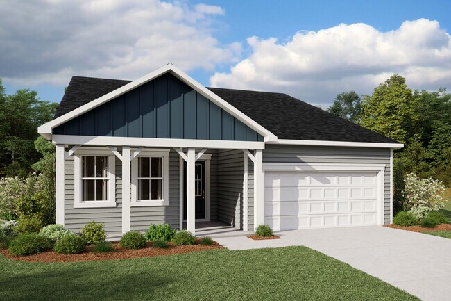 10 Twin Birch Dr unit 36603427, Angier, NC 27501 - photo 2