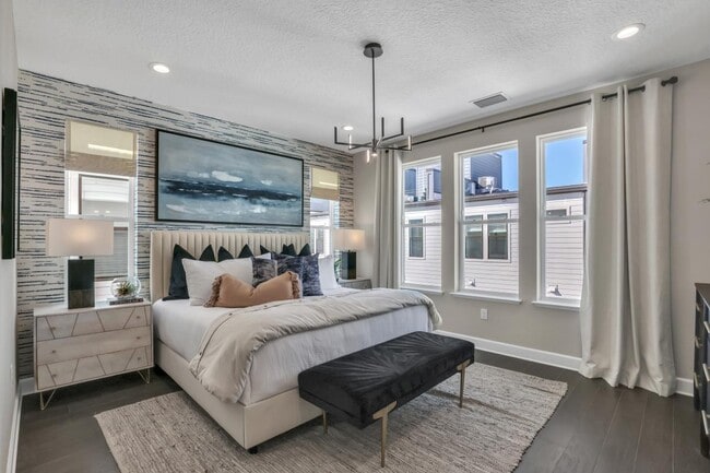 2269 Valentine Aly, Orlando, FL 32804 - photo 4