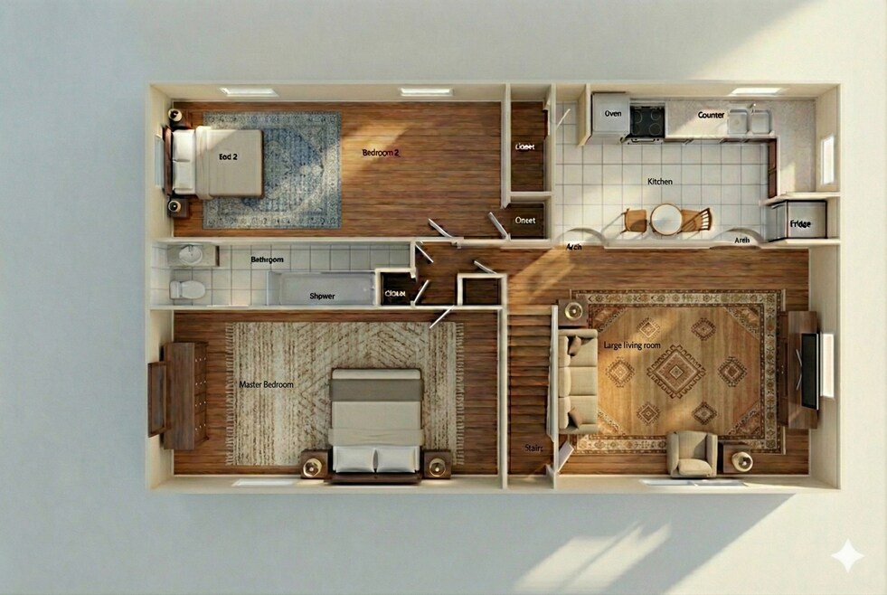 1240 Manor St unit 2, Columbia, PA 17512 - photo 1