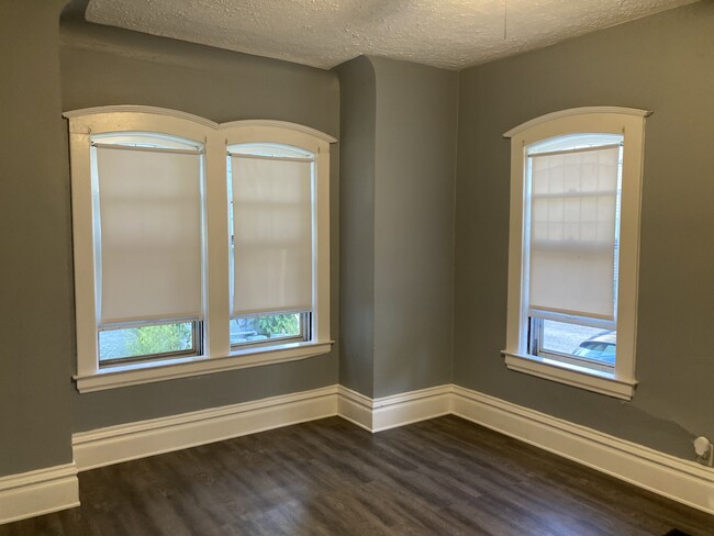 Livingroom/Bedroom