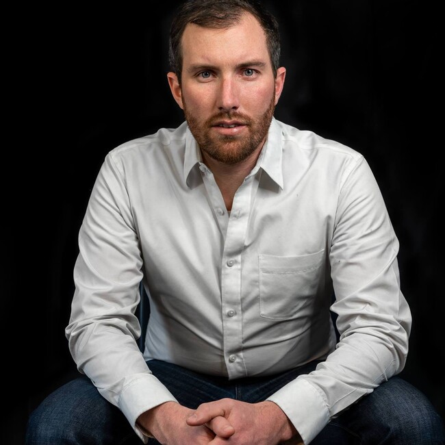 Agent Photo